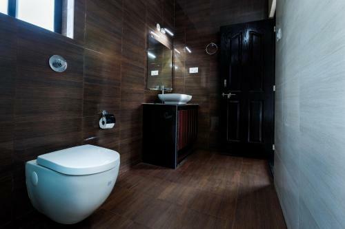 Hostal Om Shanti Residence