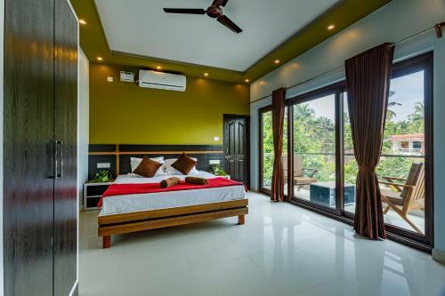 Hostal Om Shanti Residence