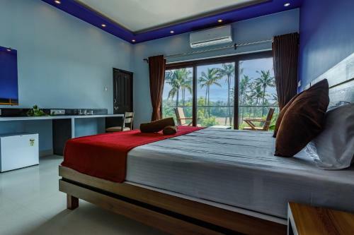 Hostal Om Shanti Residence