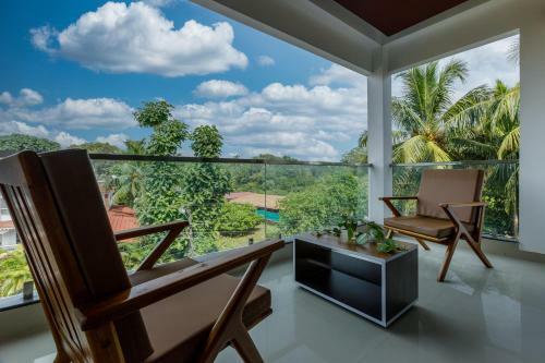 Hostal Om Shanti Residence