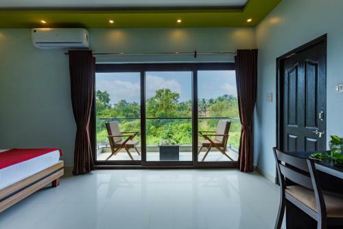 Hostal Om Shanti Residence
