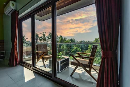 Hostal Om Shanti Residence
