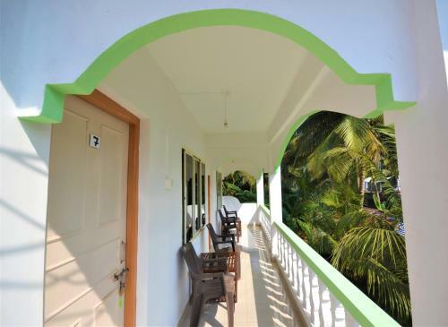 Hotel Sea 2000 Resort