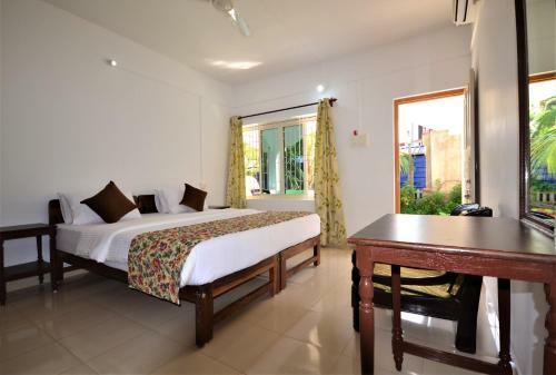Hotel Sea 2000 Resort