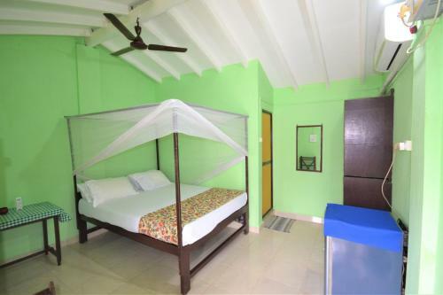 Hotel Sea 2000 Resort