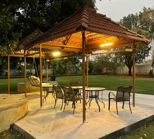 Geeta Bhawan Villa