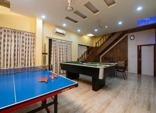 Geeta Bhawan Villa