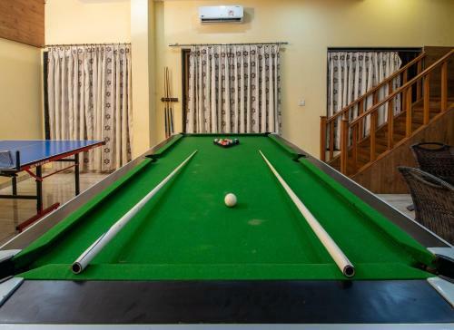 Geeta Bhawan Villa