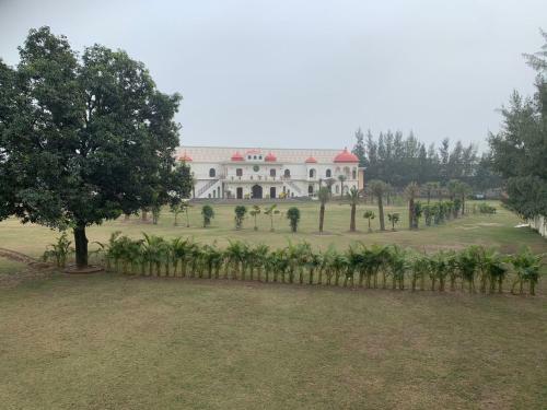 Agroturismo Ramgarh Banquet & Resort