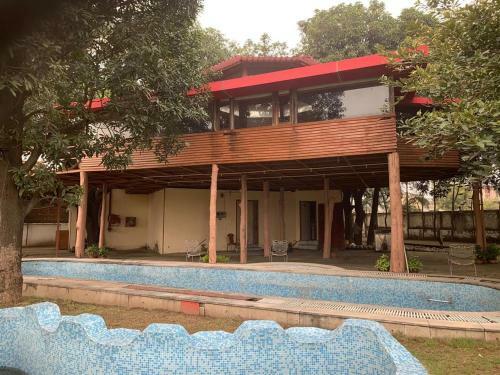 Agroturismo Ramgarh Banquet & Resort