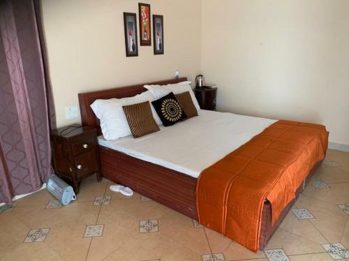 Agroturismo Ramgarh Banquet & Resort