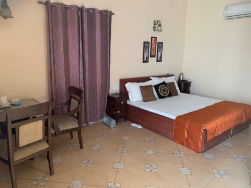Agroturismo Ramgarh Banquet & Resort