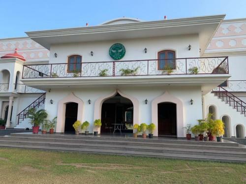 Agroturismo Ramgarh Banquet & Resort