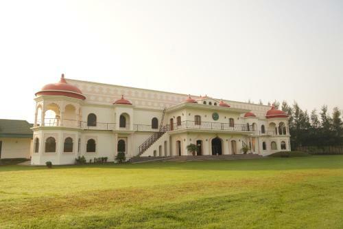 Agroturismo Ramgarh Banquet & Resort