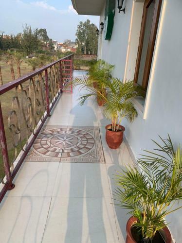 Agroturismo Ramgarh Banquet & Resort
