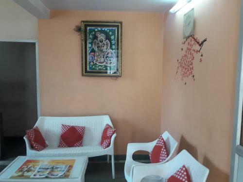 Hotel Shree Krishna