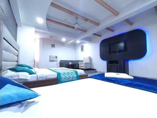 Hotel Gagan Suite