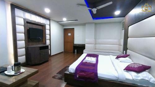 Hotel Gagan Suite