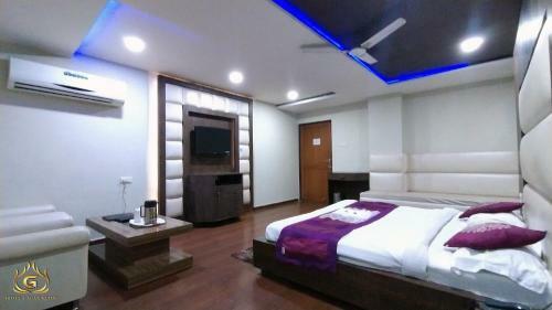Hotel Gagan Suite