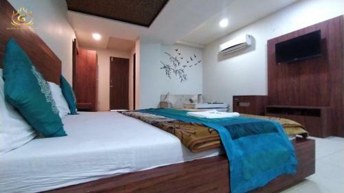Hotel Gagan Suite