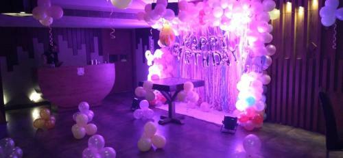 Hotel Gagan Suite