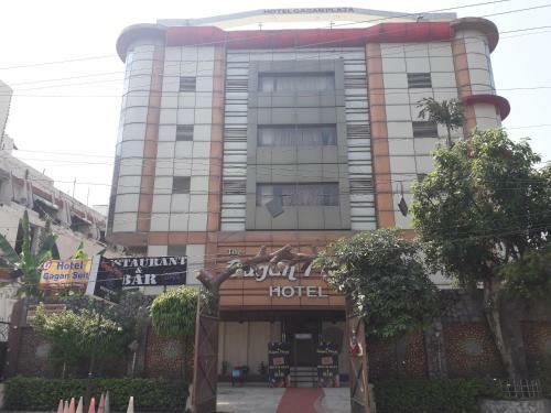 Hotel Gagan Plaza