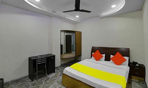 Fabhotel Karma