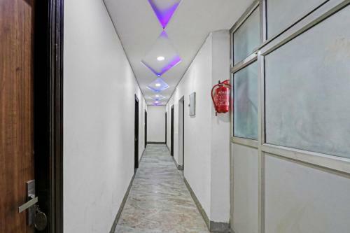 Fabhotel Karma
