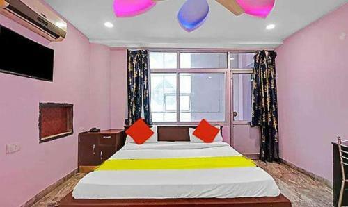 Fabhotel Karma
