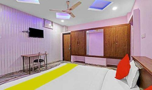 Fabhotel Karma