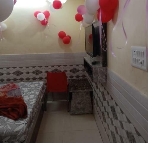 Hotel Welcome By Wb Inn, Kanpur