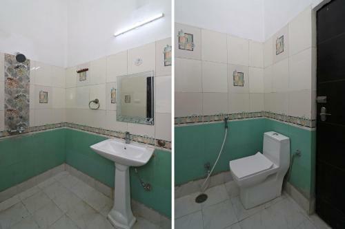 Hotel Oyo 26764 Tribhuvan Palace
