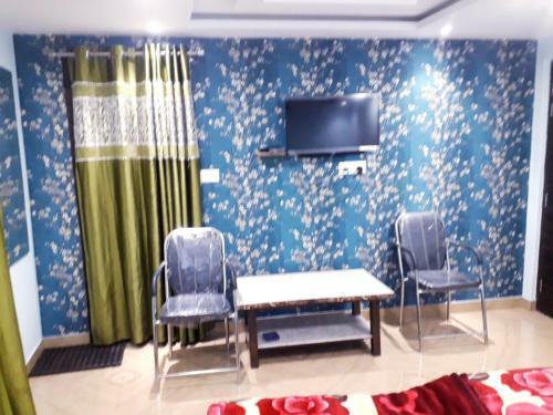 Hostal Kartar Yatri Niwas