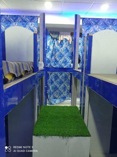 Hostal Kartar Yatri Niwas