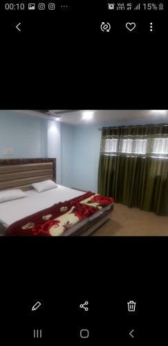 Hostal Kartar Yatri Niwas