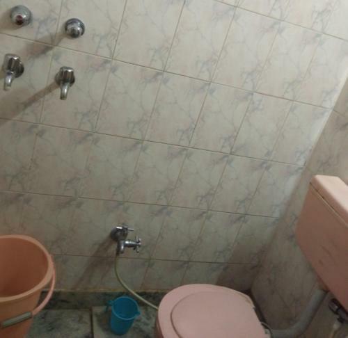 Shubh Hotel By Wb Inn, Kanpur