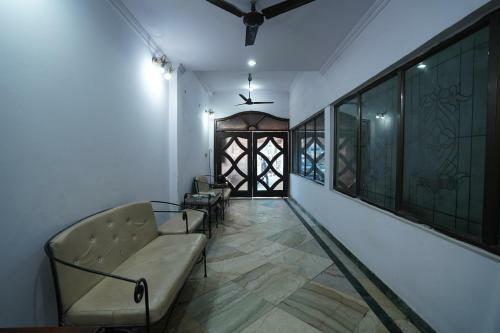 Shubh Hotel By Wb Inn, Kanpur