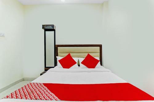 Oyo Flagship 84727 Hotel Shiva Residency
