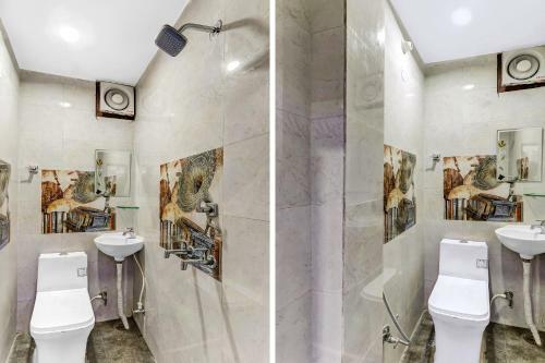Oyo Flagship 84727 Hotel Shiva Residency