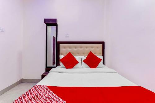 Oyo Flagship 84727 Hotel Shiva Residency
