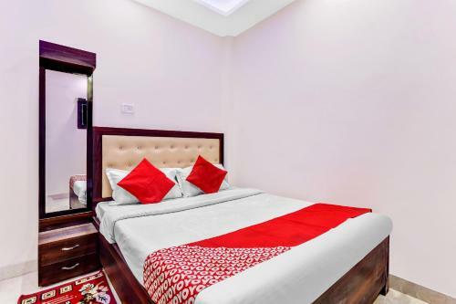 Oyo Flagship 84727 Hotel Shiva Residency