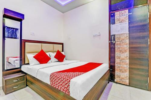 Oyo Flagship 84727 Hotel Shiva Residency