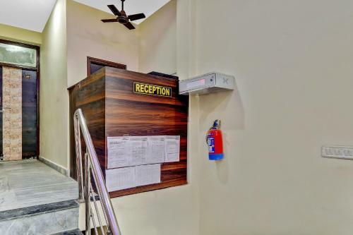 Oyo Flagship 84727 Hotel Shiva Residency