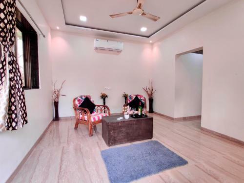 Eko Stay- Simba Villa