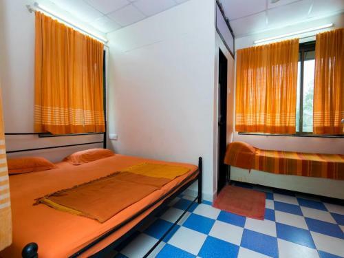 Villa Red House 3bhk