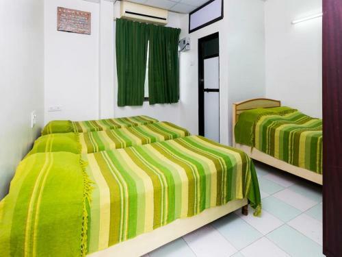 Villa Red House 3bhk