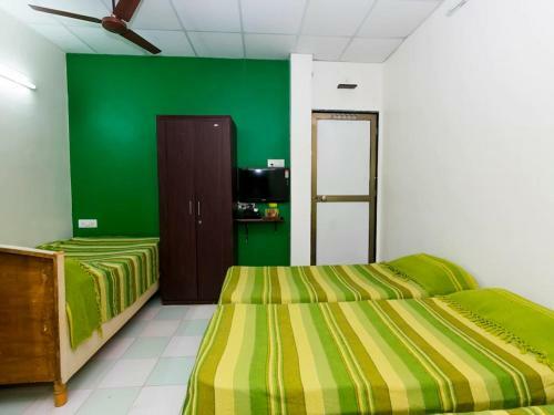 Villa Red House 3bhk