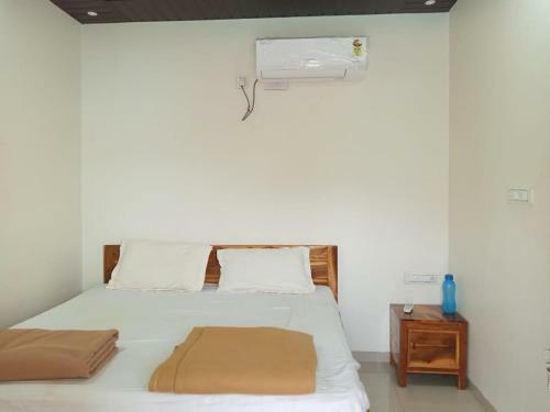Shrusti Villa, Comfortable 2bhk Villa With Swimming Pool @sparsh Resorts, Karjat