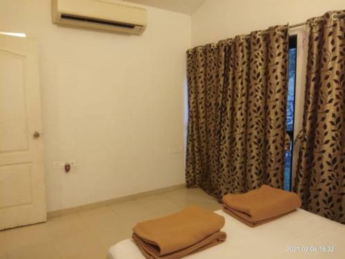 Shrusti Villa, Comfortable 2bhk Villa With Swimming Pool @sparsh Resorts, Karjat