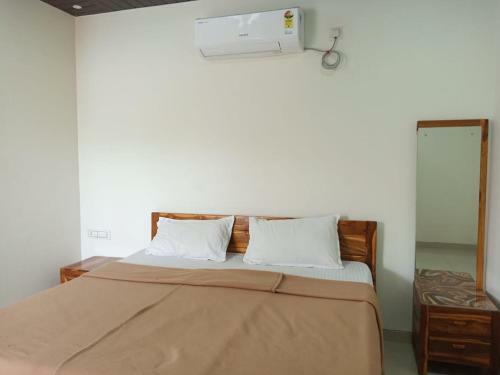 Shrusti Villa, Comfortable 2bhk Villa With Swimming Pool @sparsh Resorts, Karjat